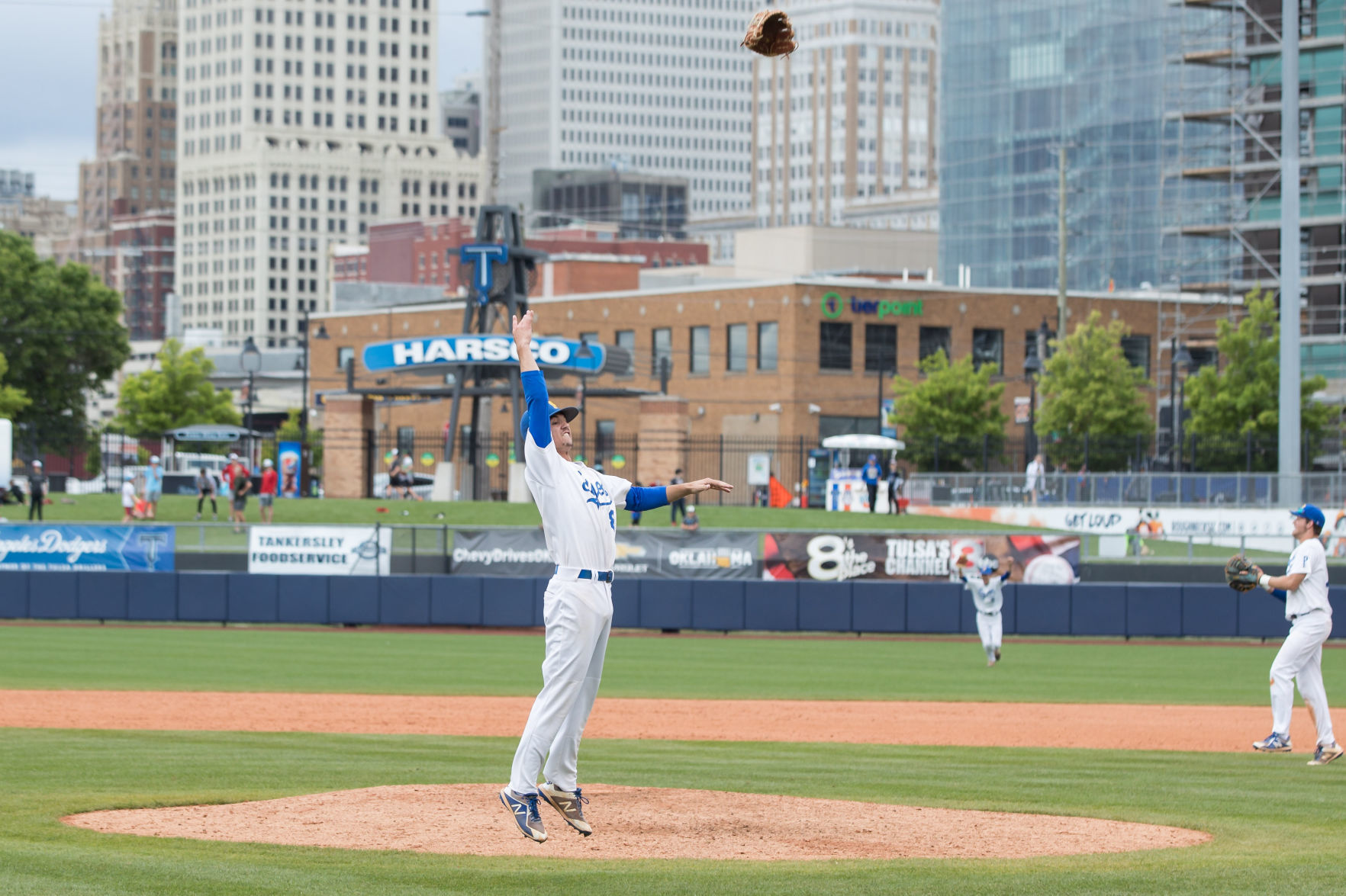5A State Baseball Championship